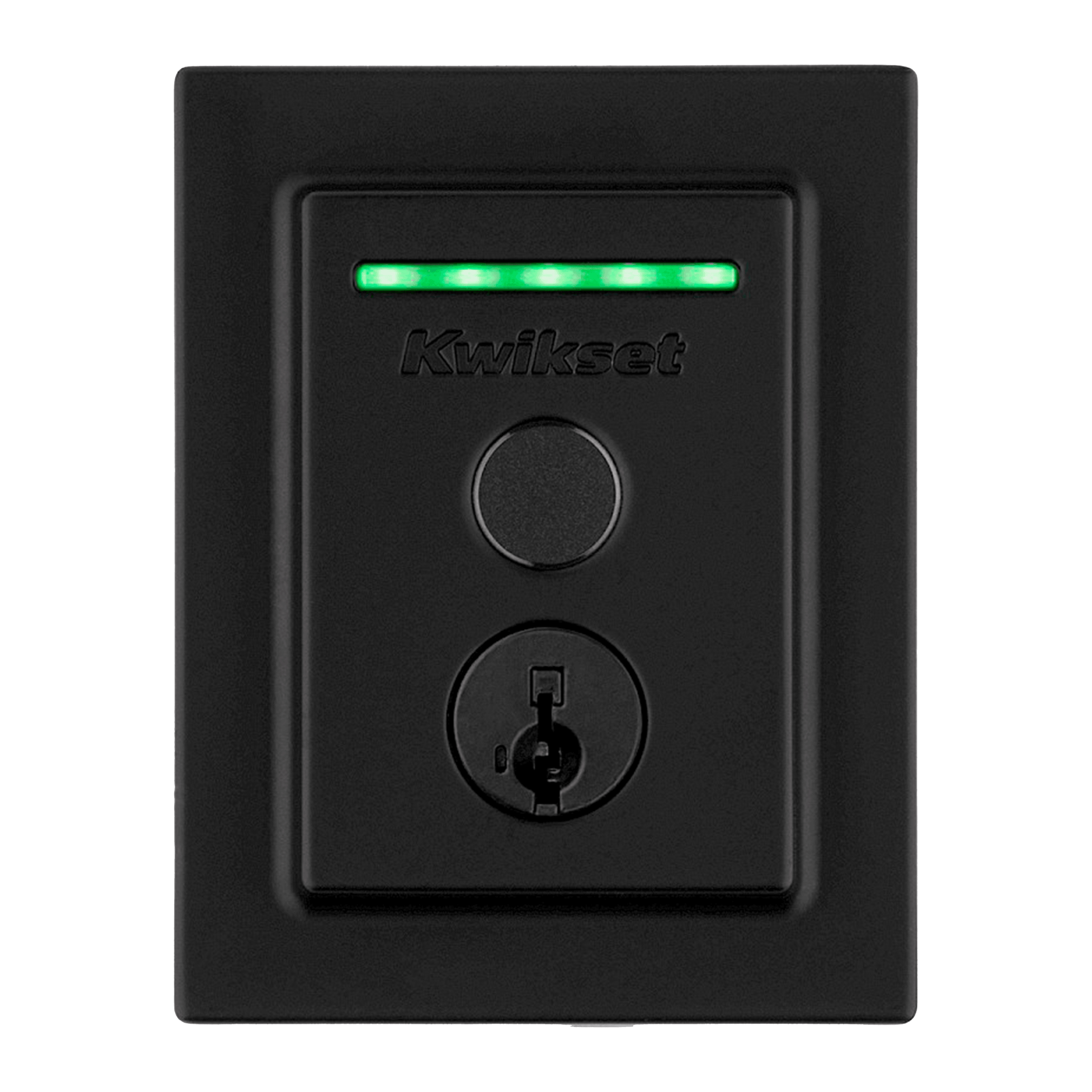 Halo Touch — Cerradura inteligente Kwikset